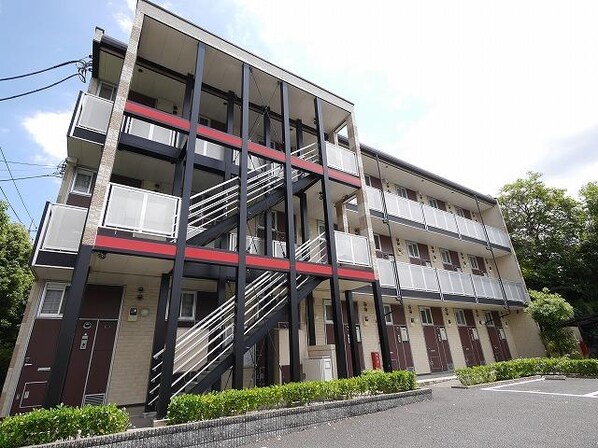 レオパレスわかたけの物件内観写真